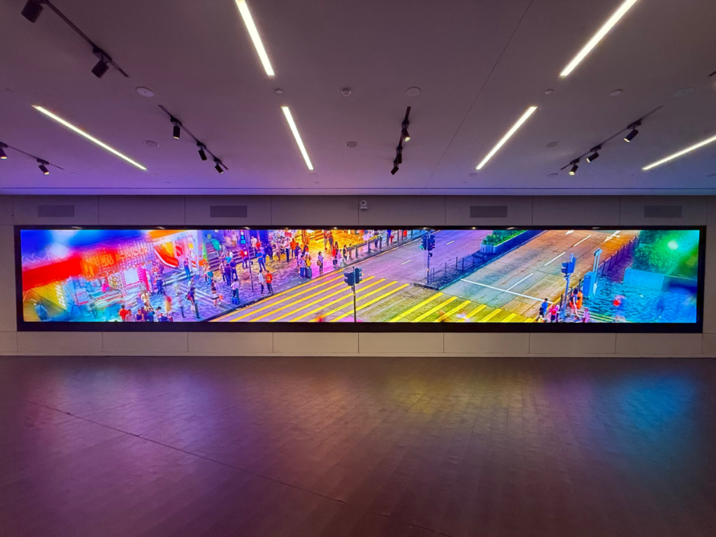 Tapestry Heritage Room