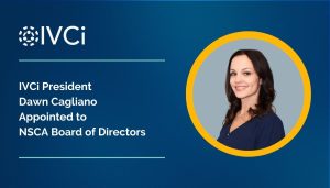 IVCi President Dawn Cagliano Appointed to NSCA Board of Directors